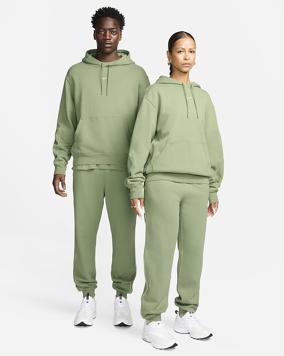 Nike hoodie with pants best sale